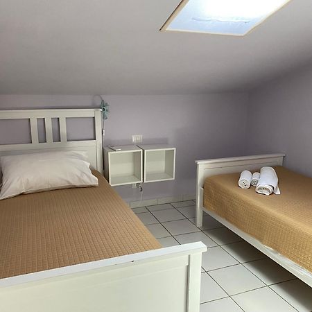 Casa Daniela Hotel Torre delle Stelle Eksteriør billede