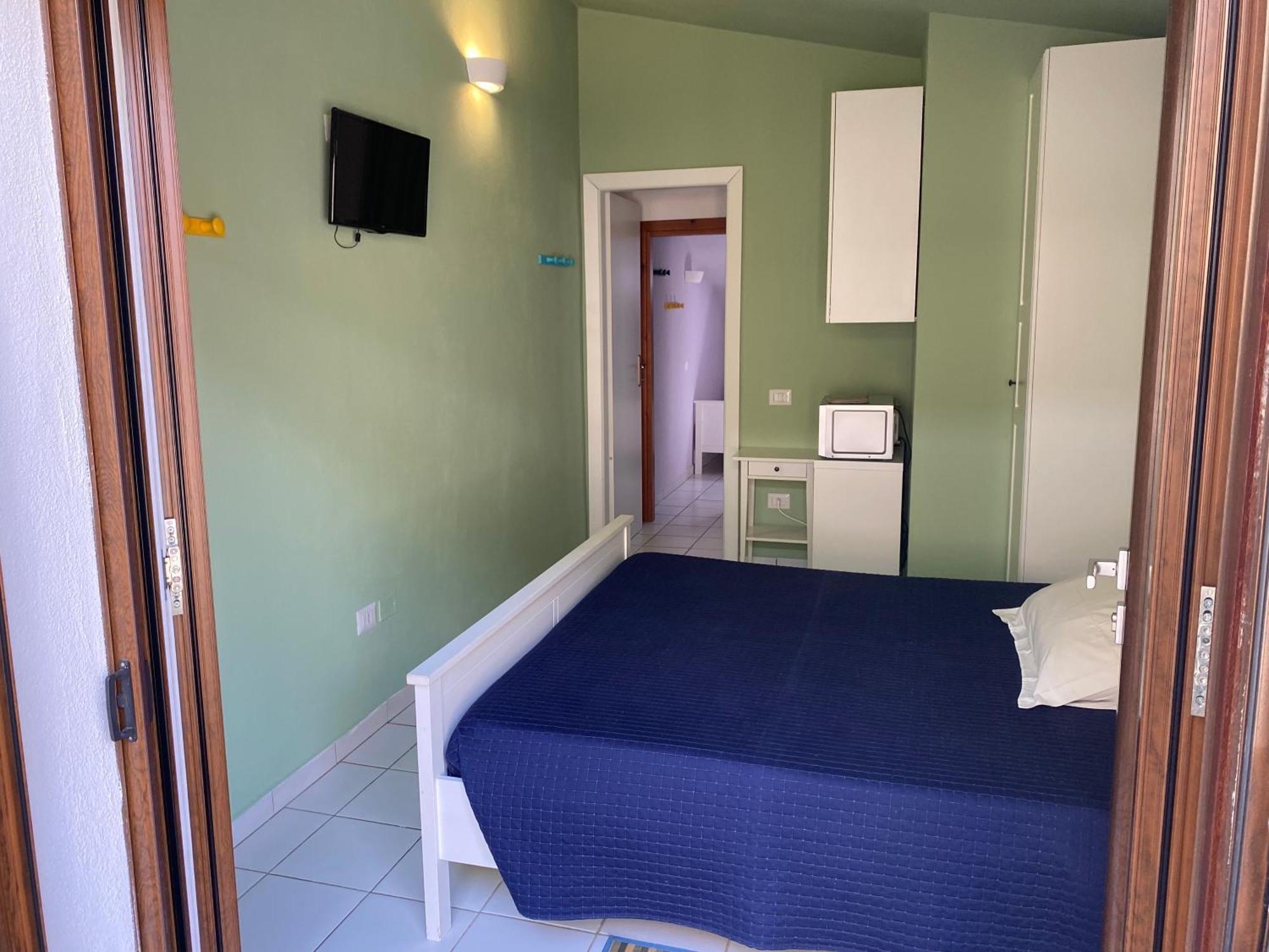 Casa Daniela Hotel Torre delle Stelle Eksteriør billede