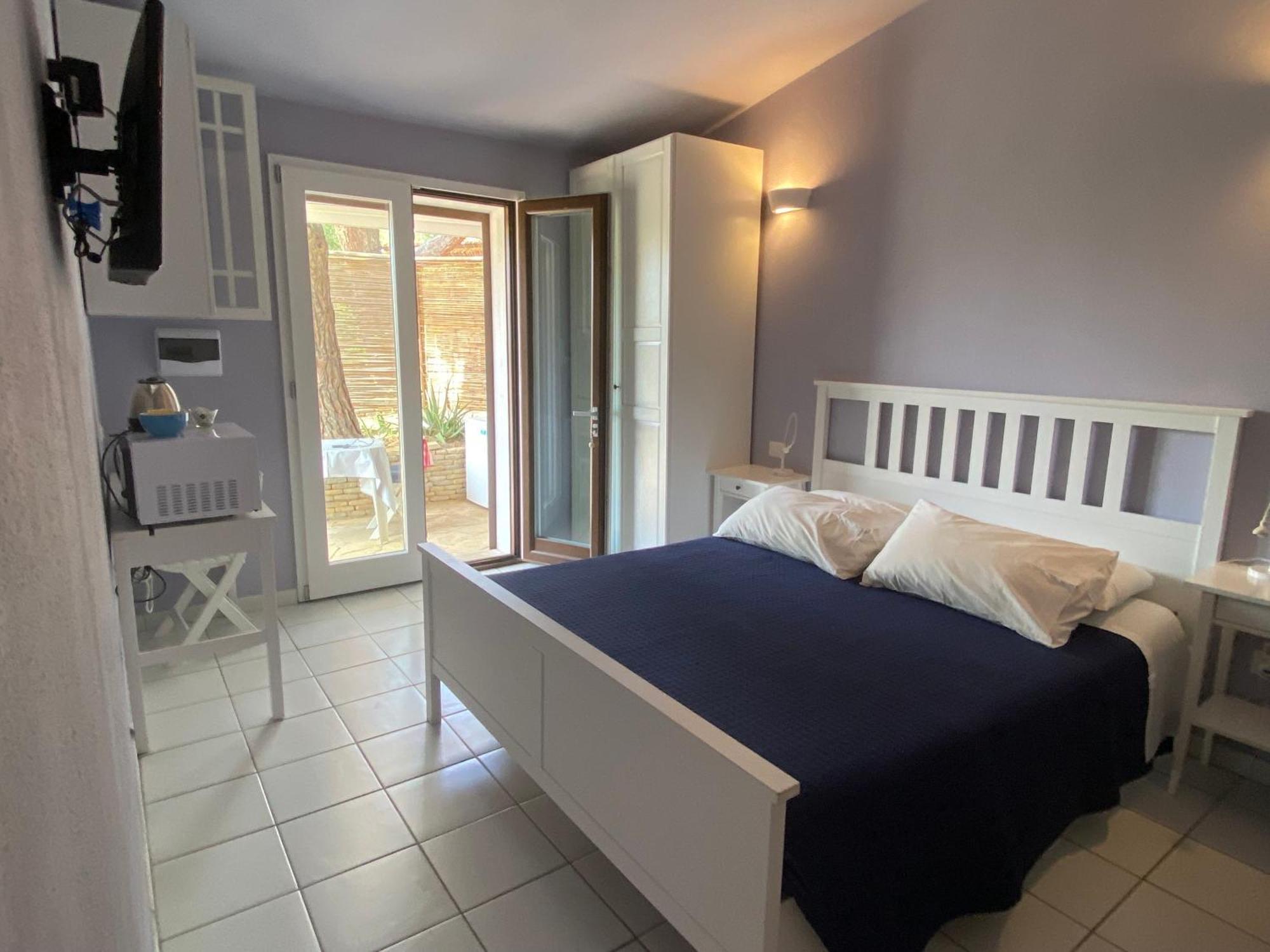Casa Daniela Hotel Torre delle Stelle Eksteriør billede