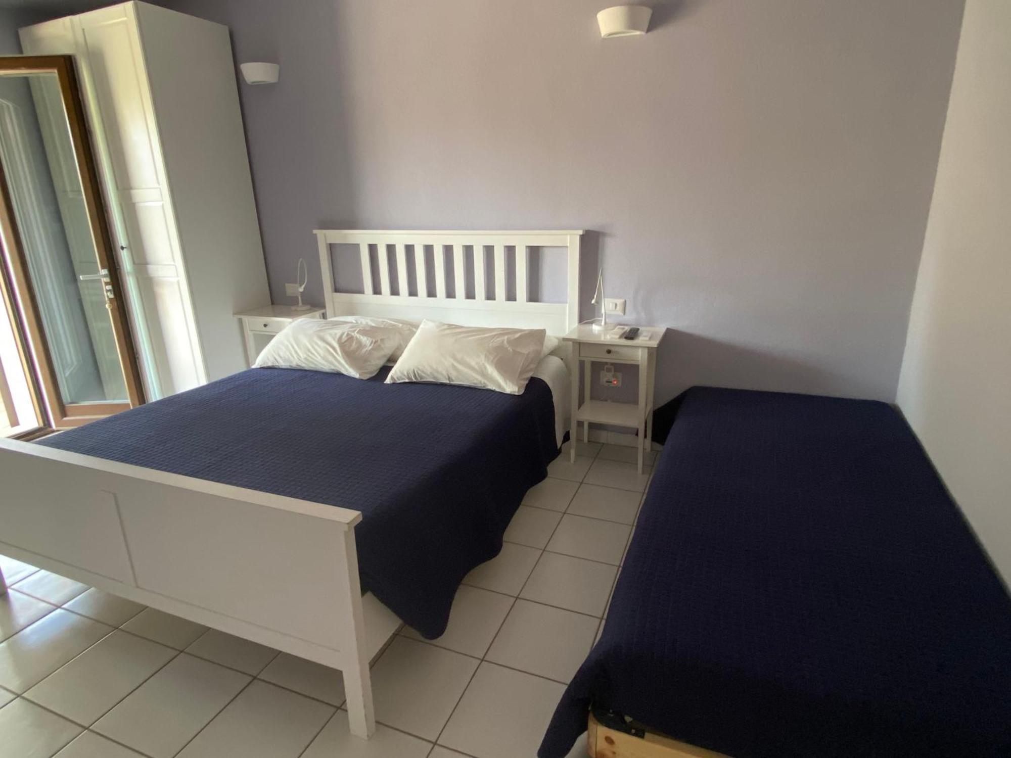 Casa Daniela Hotel Torre delle Stelle Eksteriør billede